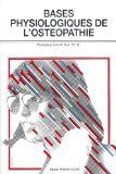 Bases physiologiques de l'osteopathie